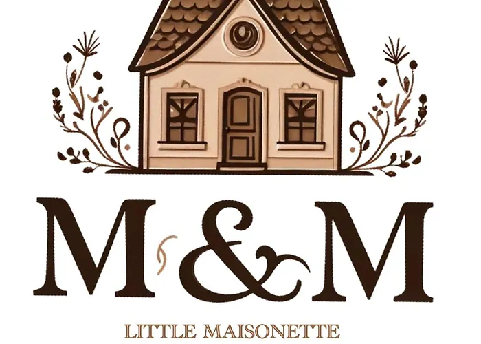 Mm Little Maisonette Corfu