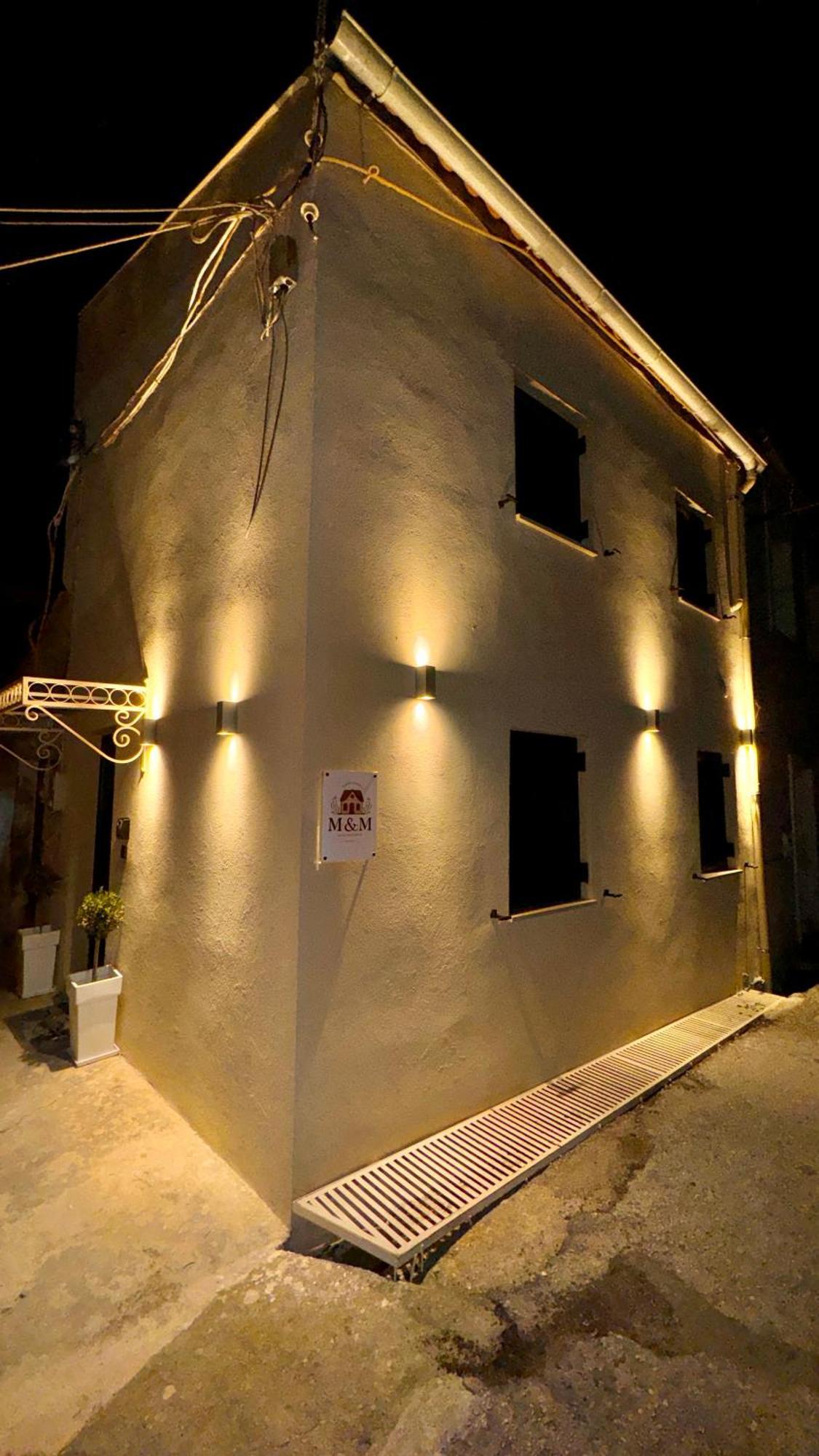 Mm Little Maisonette Corfu