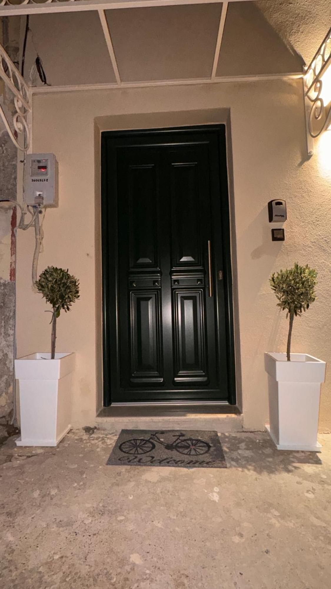Holiday home Mm Little Maisonette Corfu *