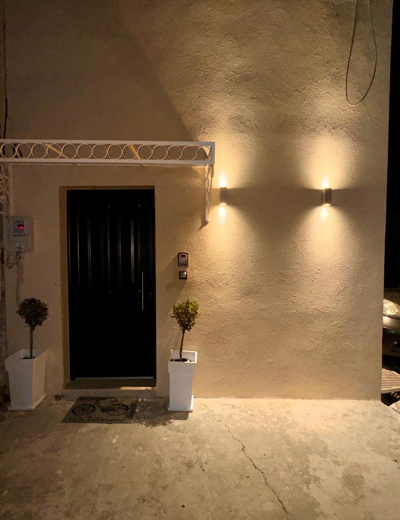 Mm Little Maisonette Corfu Holiday home Kanali (Corfu)