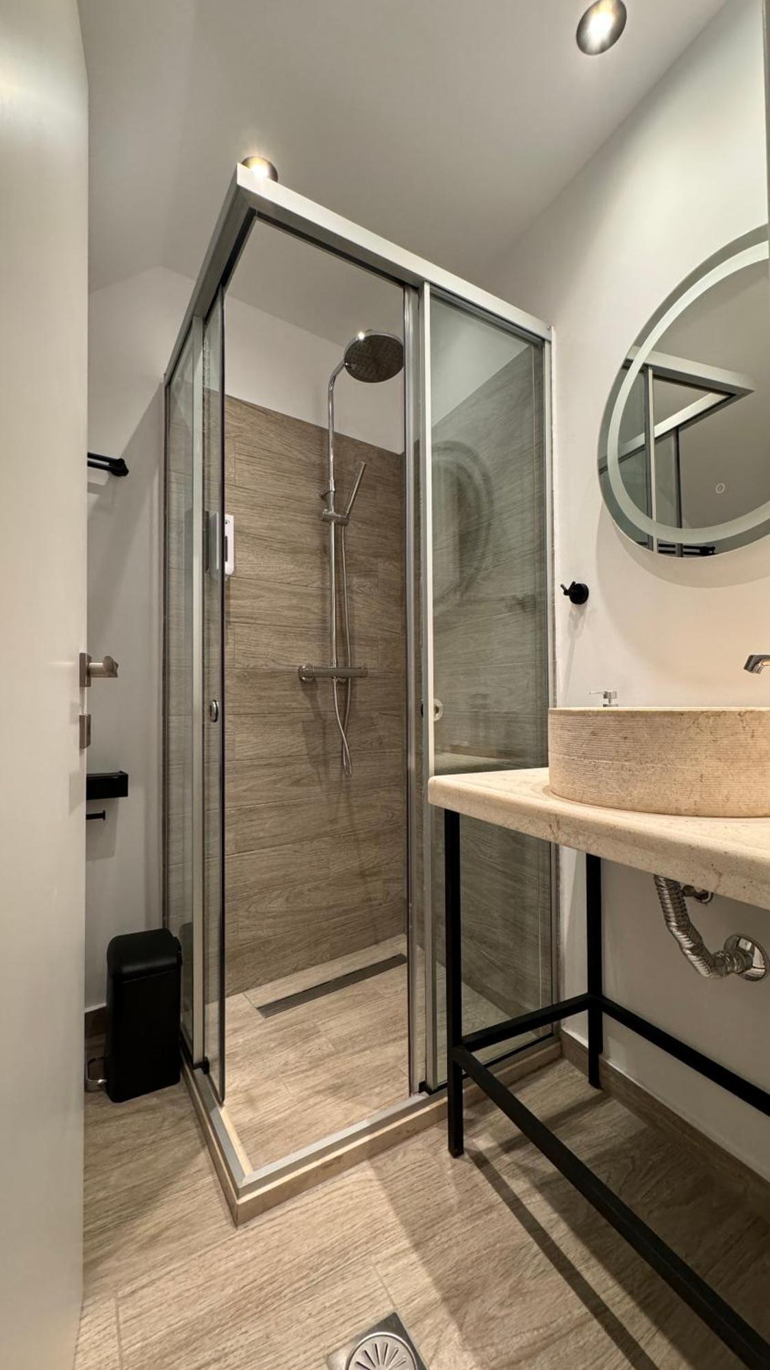 Mm Little Maisonette Corfu Kanali (Corfu)