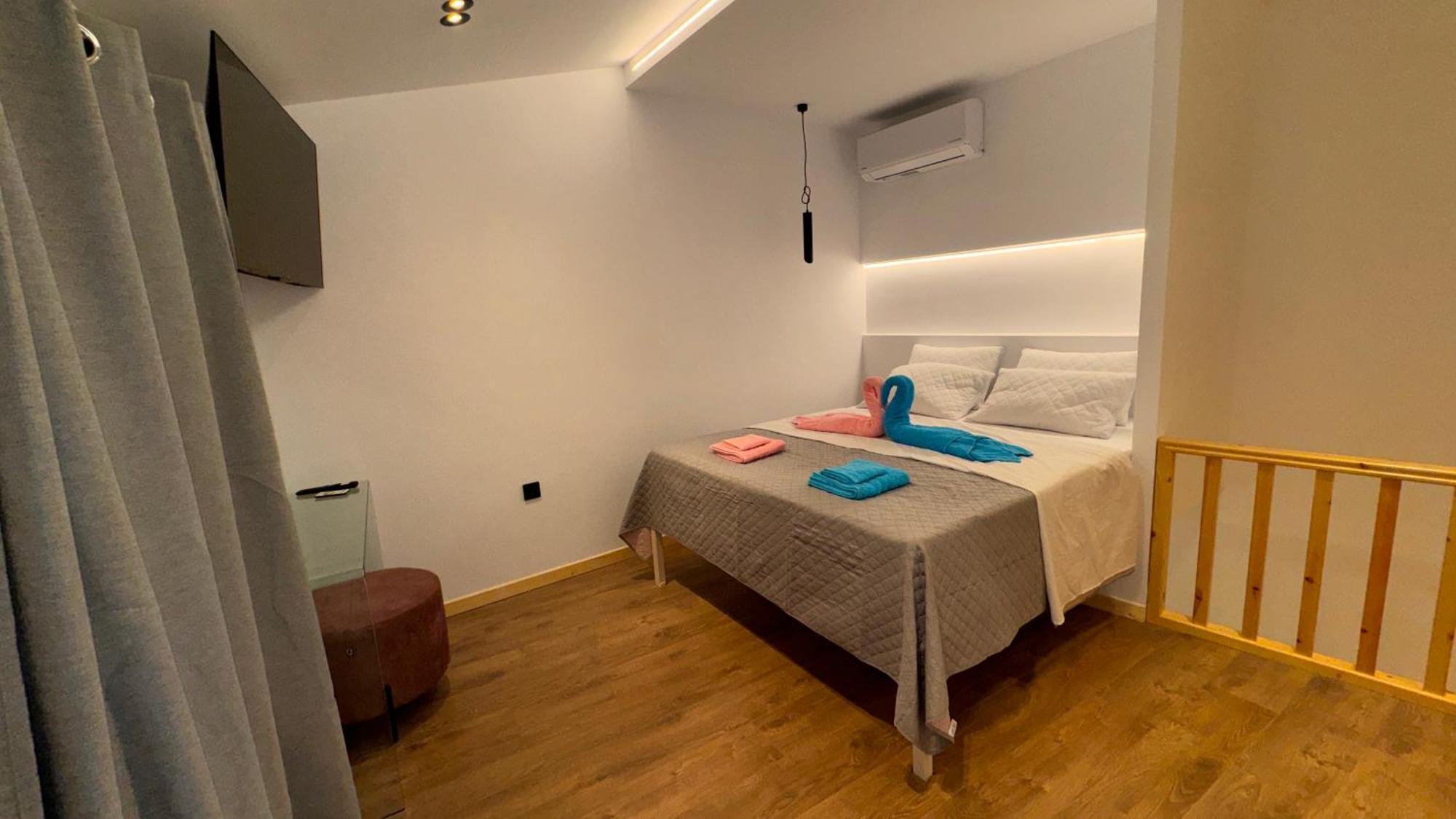 Mm Little Maisonette Corfu Kanálion