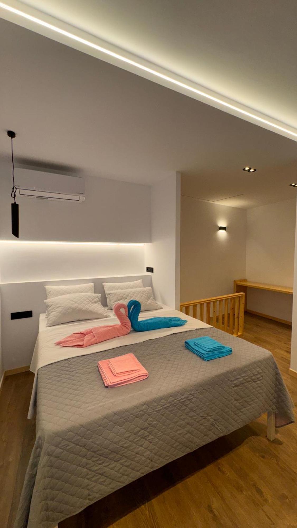 Mm Little Maisonette Corfu Holiday home *