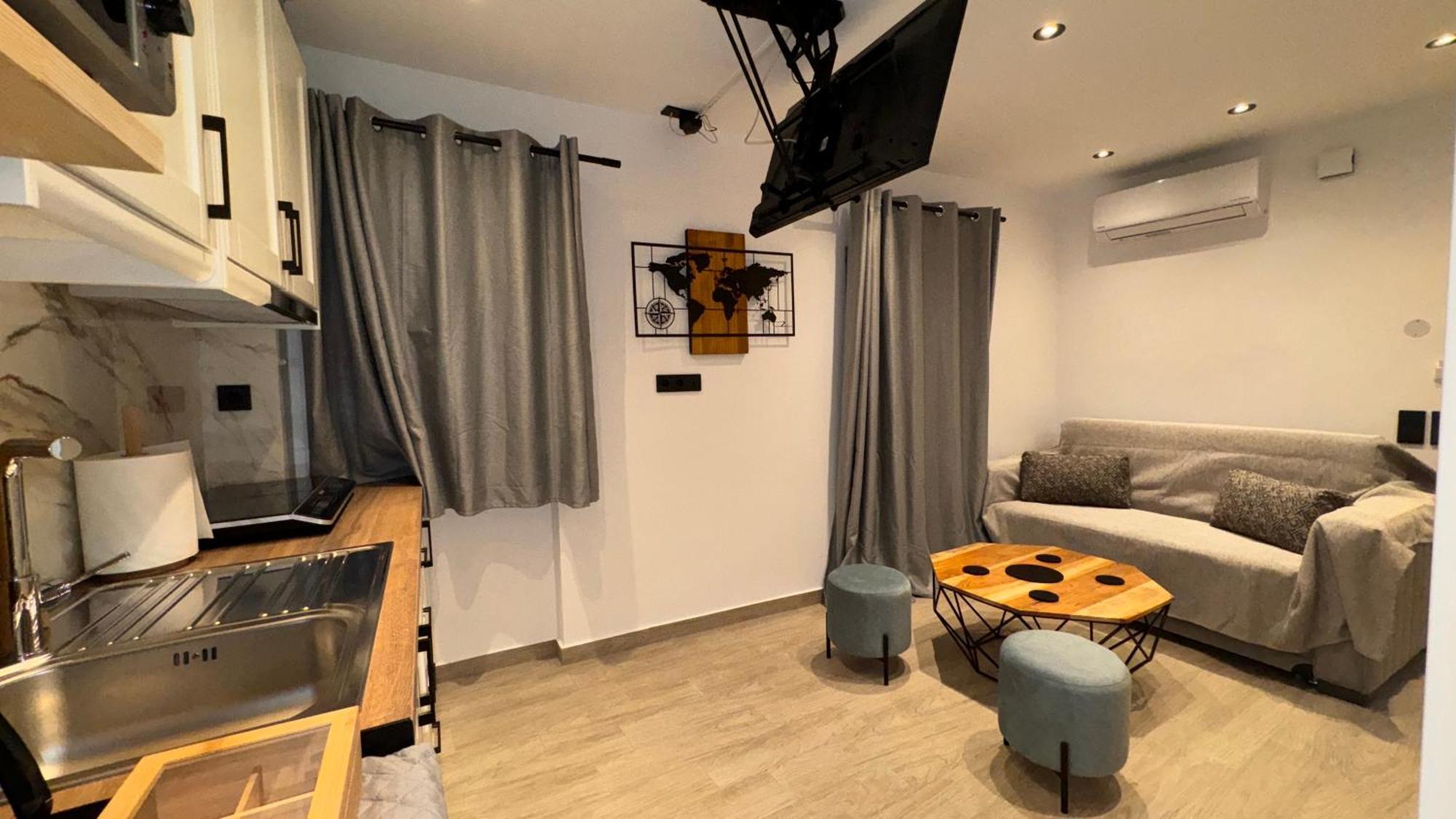 Mm Little Maisonette Corfu