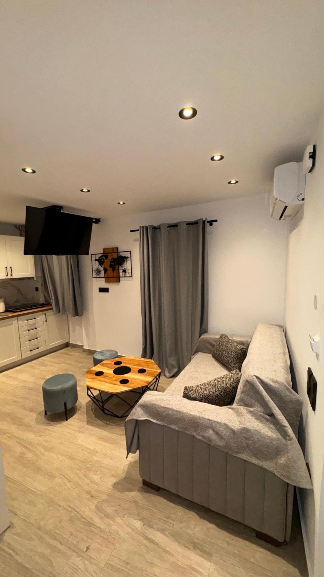 Mm Little Maisonette Corfu *