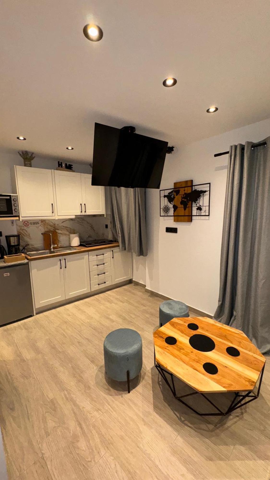 Holiday home Mm Little Maisonette Corfu
