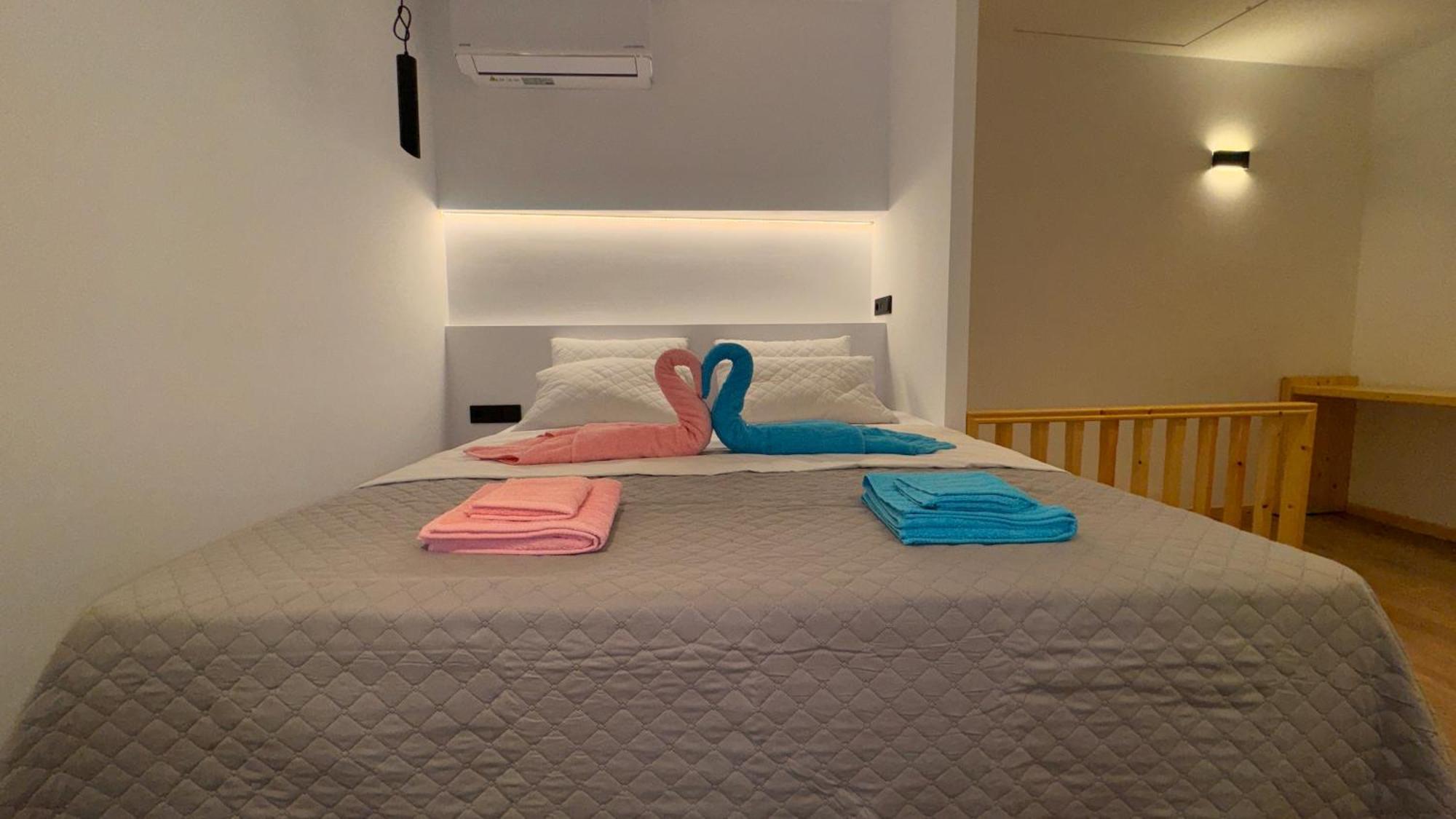 Hébergement de vacances Mm Little Maisonette Corfu